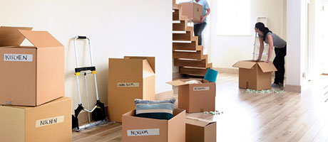 Help me move!
